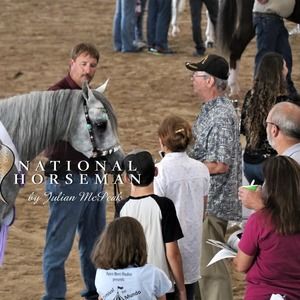 Meet your Posher, Leann